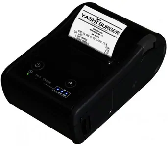 Замена usb разъема на принтере Epson TM-P60II в Тюмени